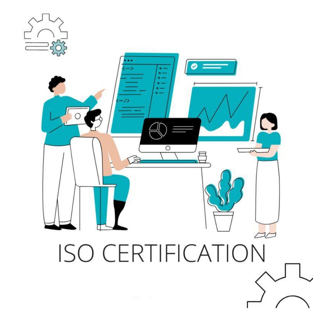 ISO Consulting
